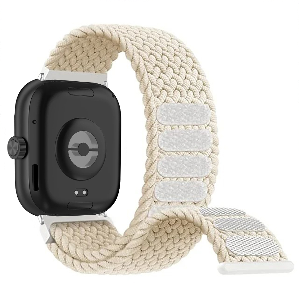 Solo Loop Strap - Braided solo Loop Band for Xiaomi