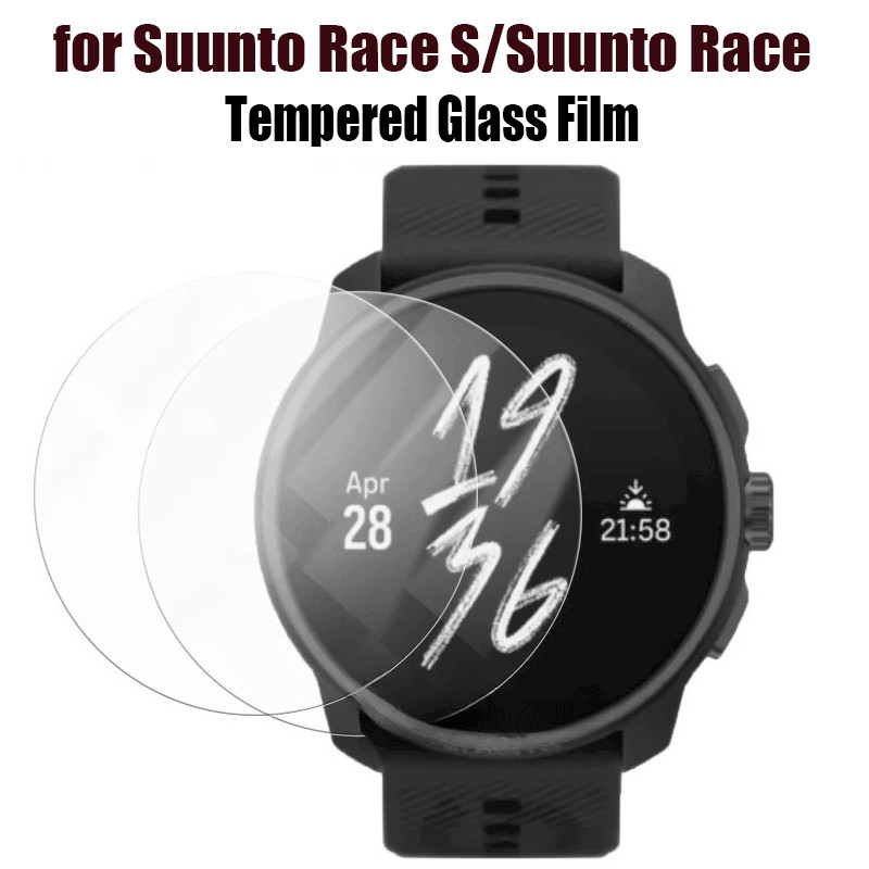 3-5pcs Tempered Glass For Suun - Watch Face Protector recensie en prijs