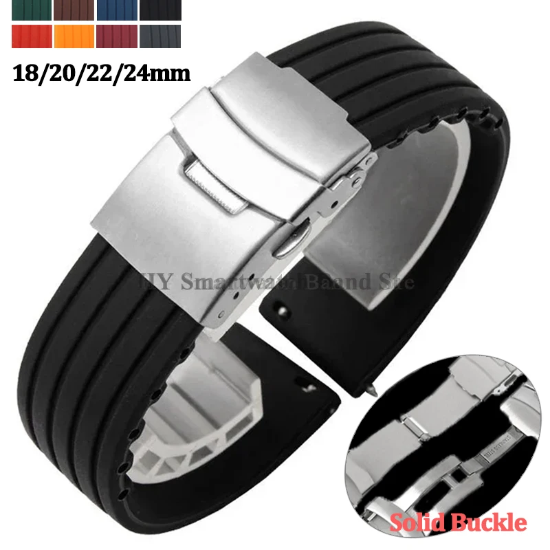 18mm 20mm 22mm 24mm Quick Rele - Fossil Smartwatch Accessories recensie en prijs