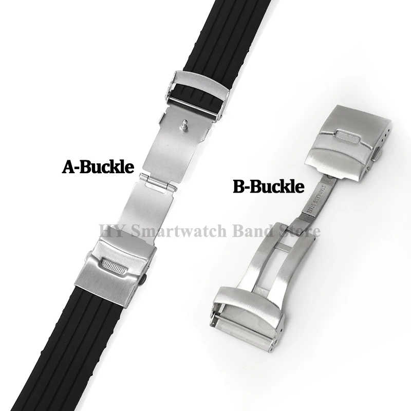 18mm 20mm 22mm 24mm Quick Rele - Fossil Smartwatch Accessories recensie en prijs