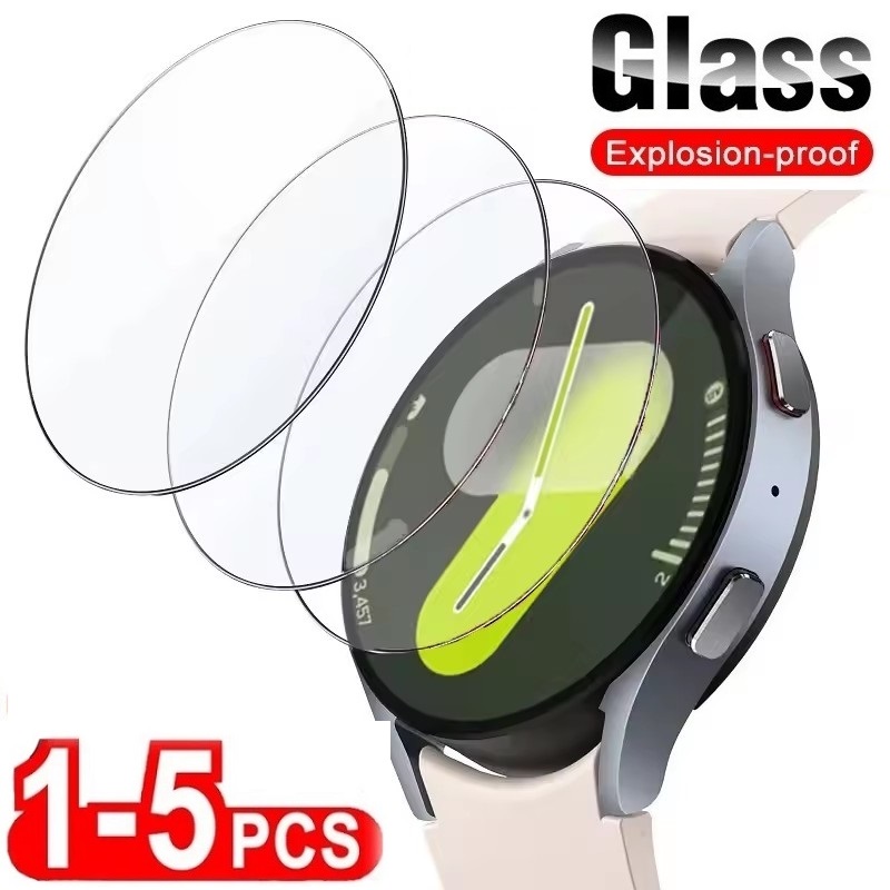 Tempered Glass for Samsung Gal - Accessories For Galaxy Watch 5 recensie en prijs