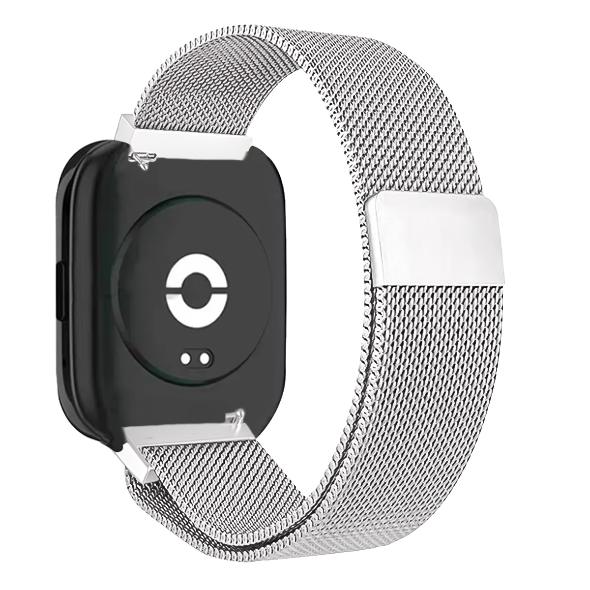 Milanese Strap for Xiaomi Redm - Solo Loop Strap recensie en prijs