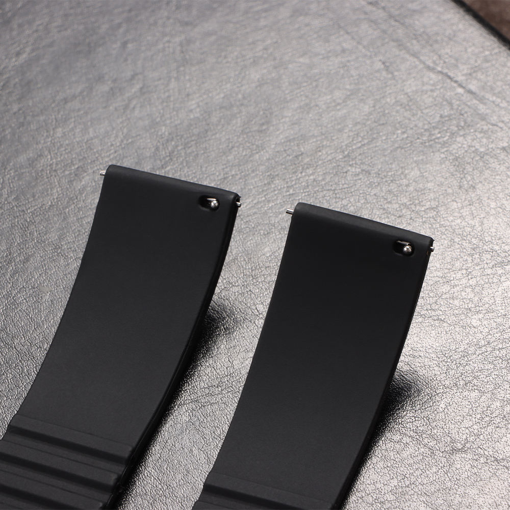 Quick Release Silicone 18mm 20 - Fossil Smartwatch Accessories recensie en prijs
