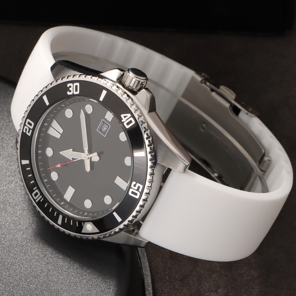 Quick Release Silicone 18mm 20 - Fossil Smartwatch Accessories recensie en prijs
