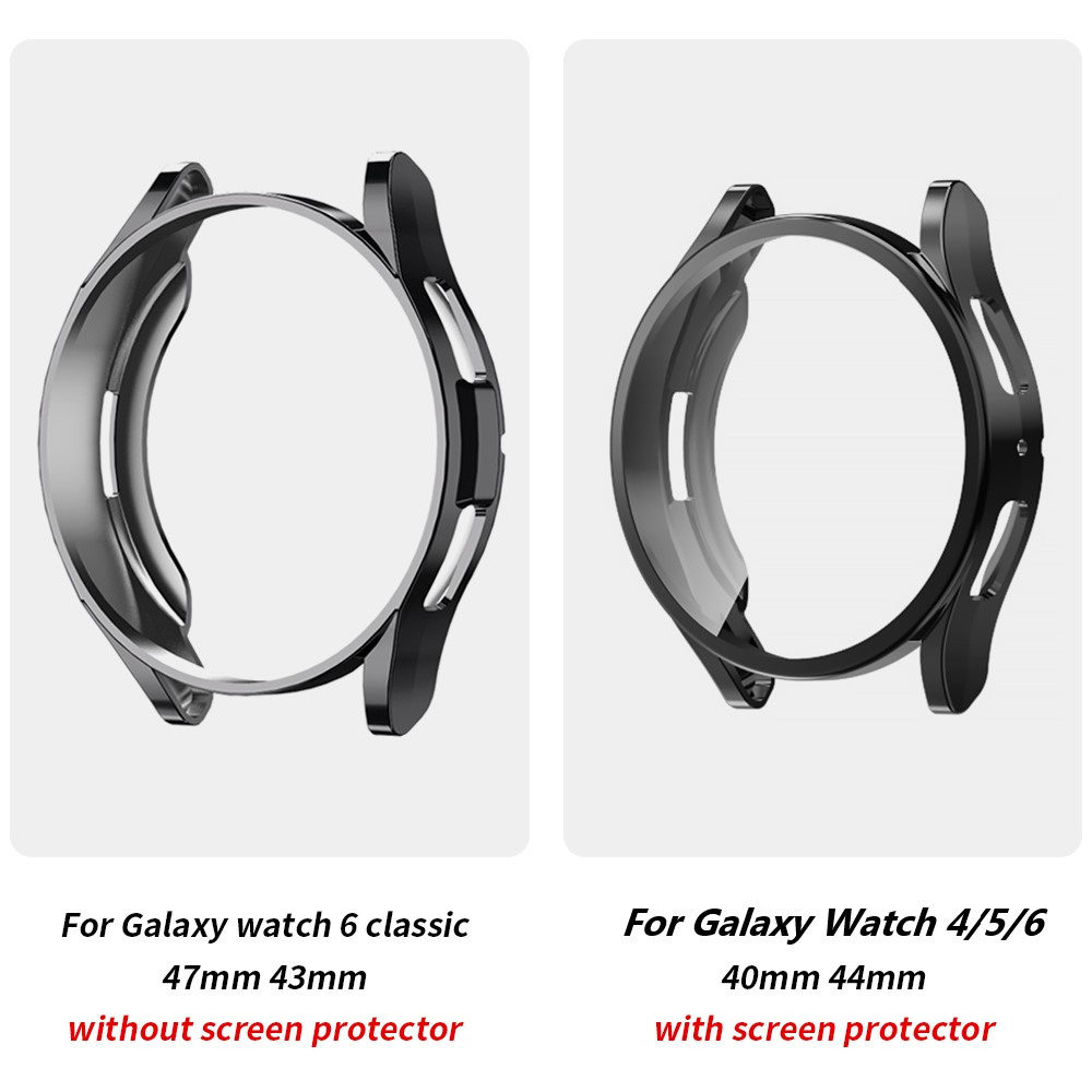 Protective Case+Band for Samsu - Accessories For Galaxy Watch 5 recensie en prijs