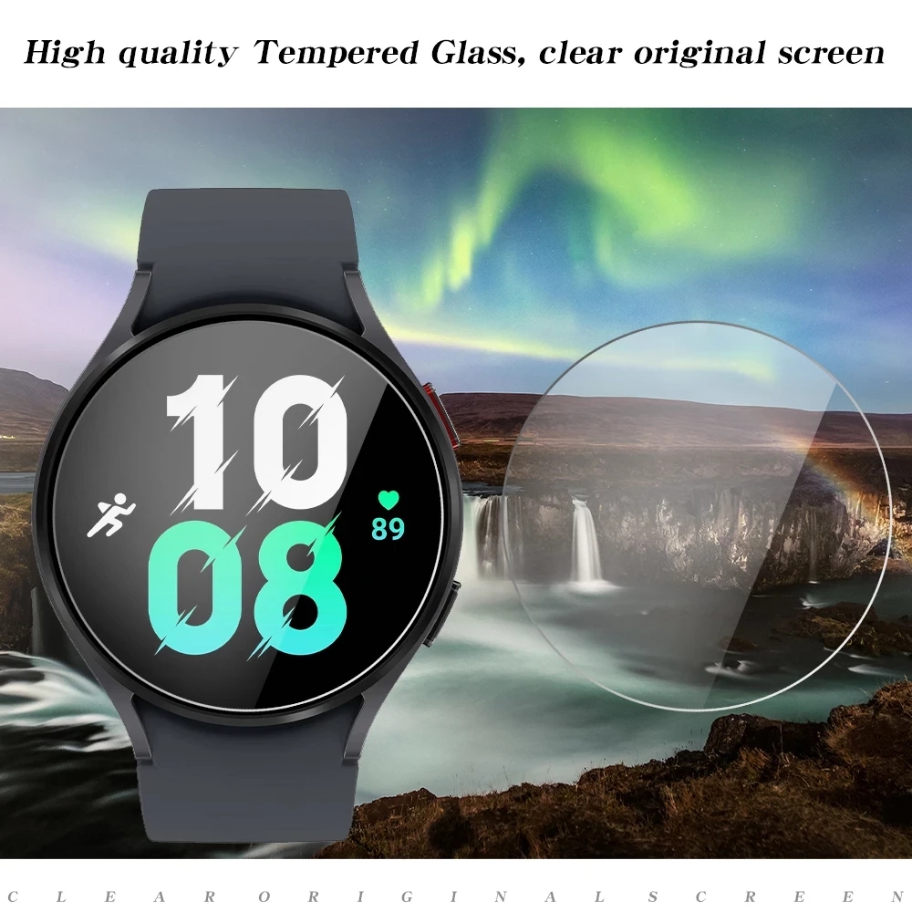 For Samsung Galaxy Watch 7 6 5 - Accessories For Galaxy Watch 5 recensie en prijs