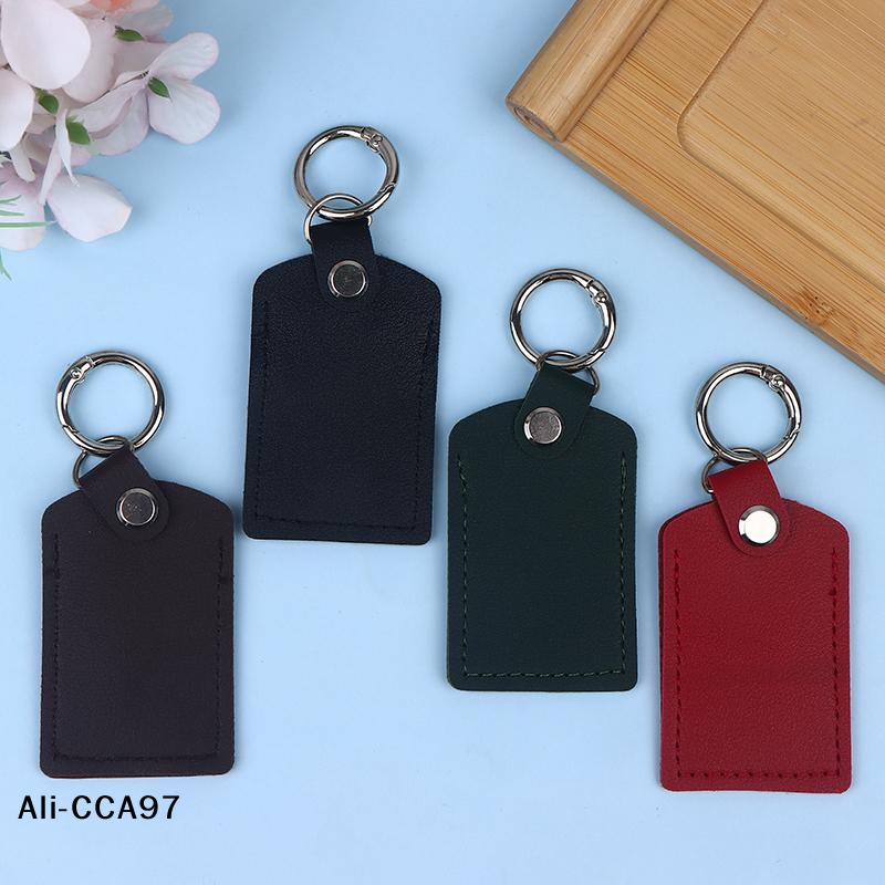 【A】Leather Bag Case For Chamel - Smart Accessories recensie en prijs