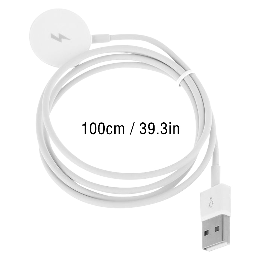USB Smart Watch Magnetic Charg - Fossil Smartwatch Accessories recensie en prijs