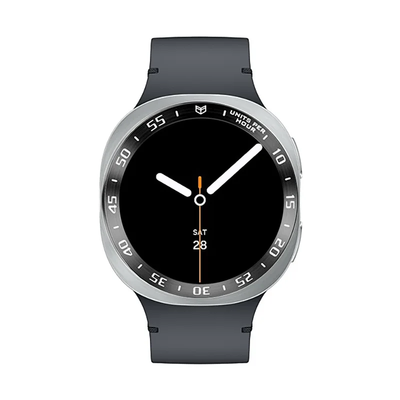 Metal Bezel Protective Ring Fo - Accessories For Galaxy Watch 5 recensie en prijs