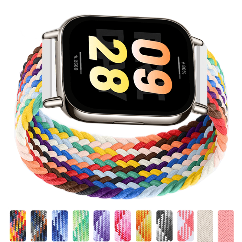 22mm 20mm Straps for Samsung G - Xiaomi Smartwatch S4 Accessories recensie en prijs