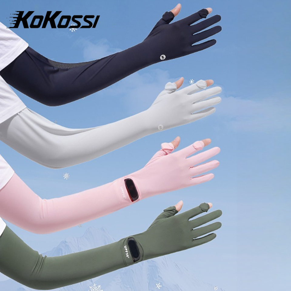 KoKossi Summer Women's Arm Cov - Watch Face Protector recensie en prijs