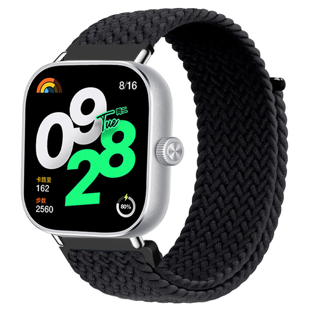 Braided solo Loop Band for Xia - Solo Loop Strap recensie en prijs