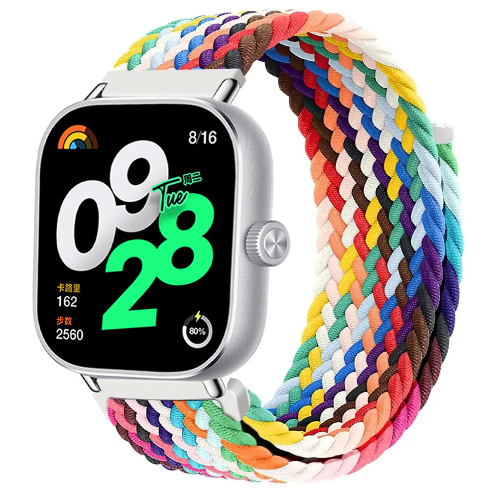 Braided solo Loop Band for Xia - Solo Loop Strap recensie en prijs