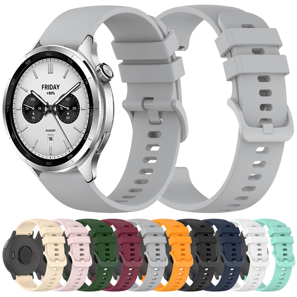 For Xiaomi Watch S3 S4/ Watch  - Xiaomi Smartwatch S4 Accessories recensie en prijs