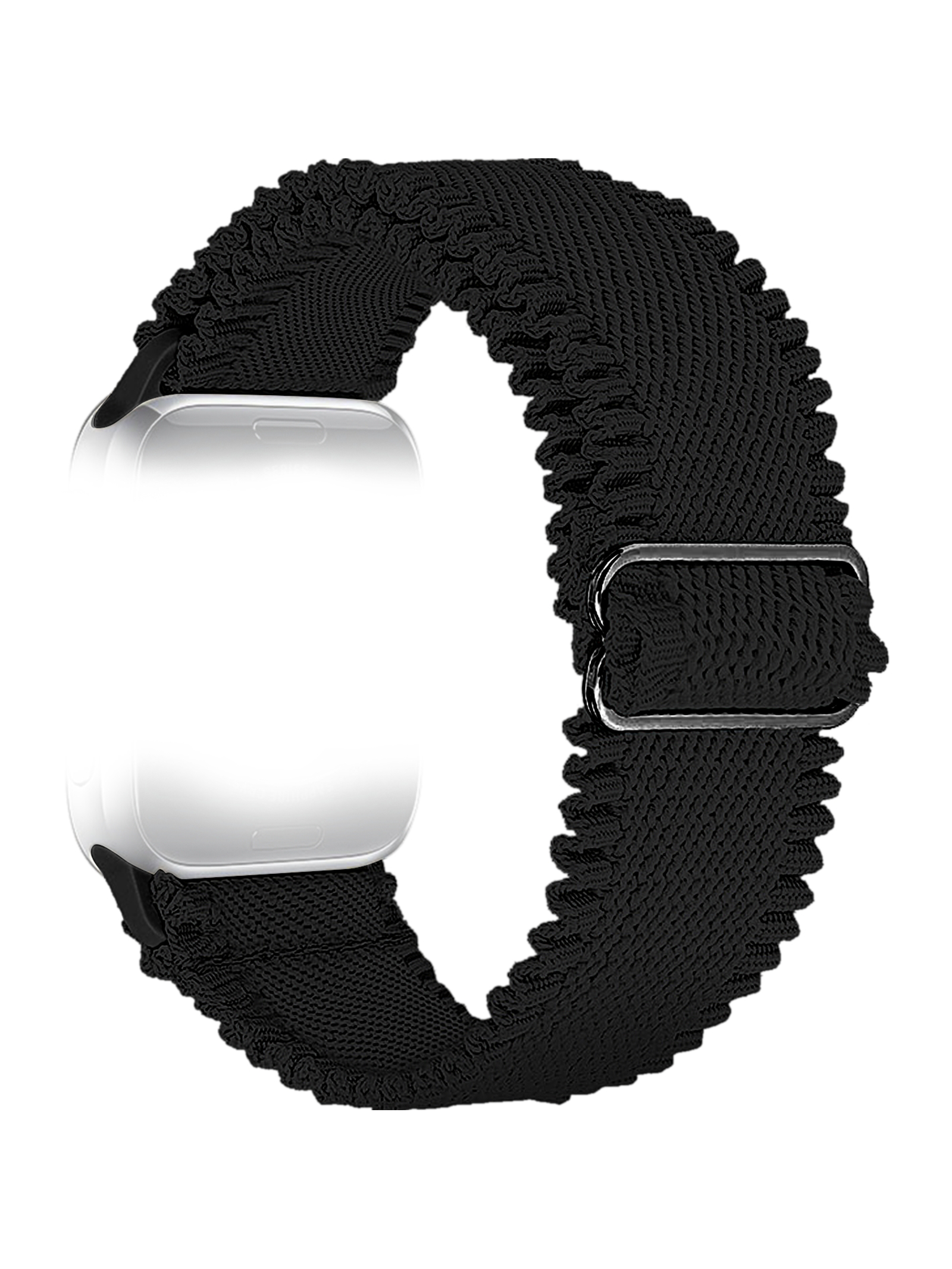 Lace Nylon Watch Band Compatib - Solo Loop Strap recensie en prijs