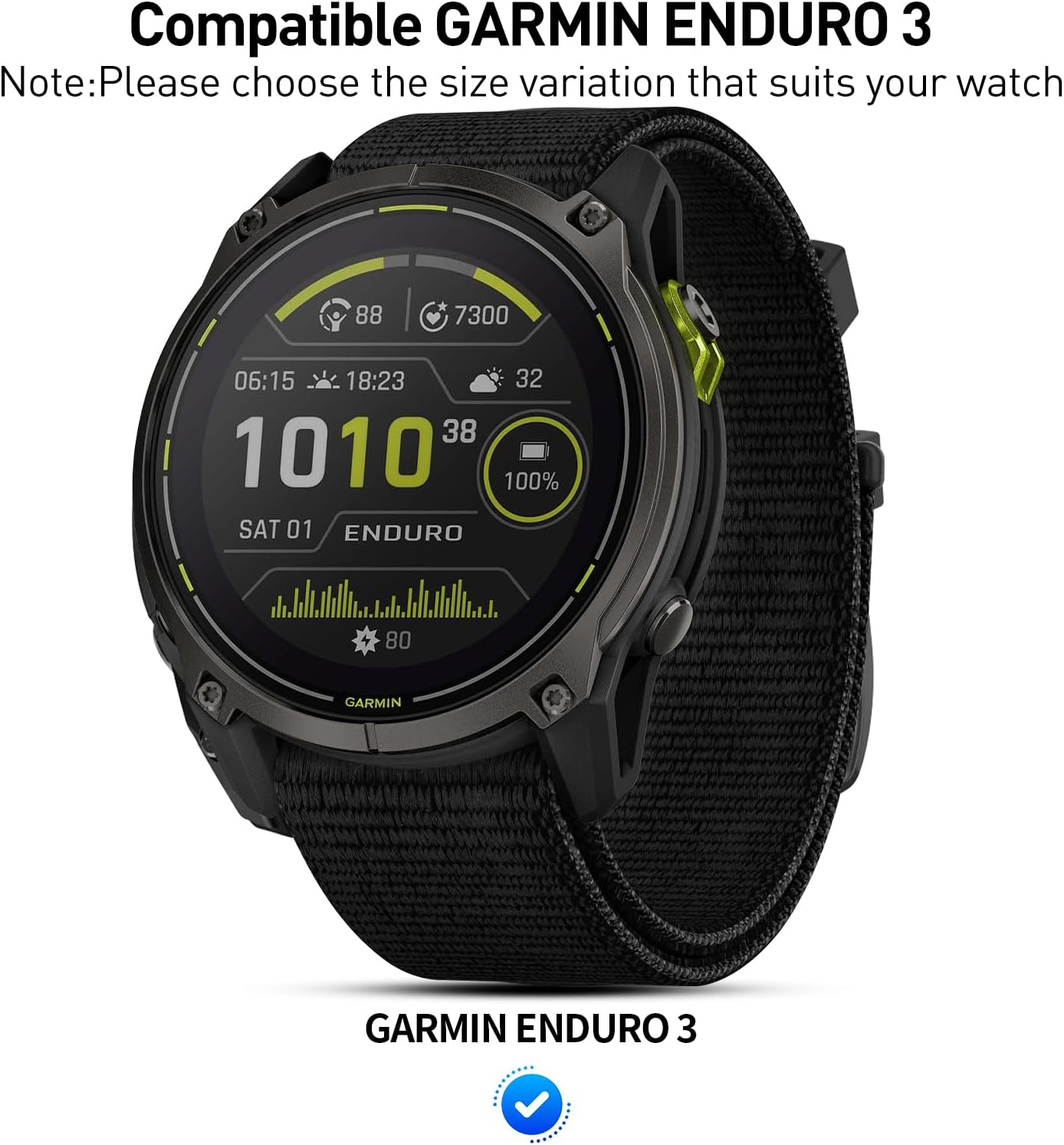 Tempered Glass Films For Garmi - Watch Face Protector recensie en prijs