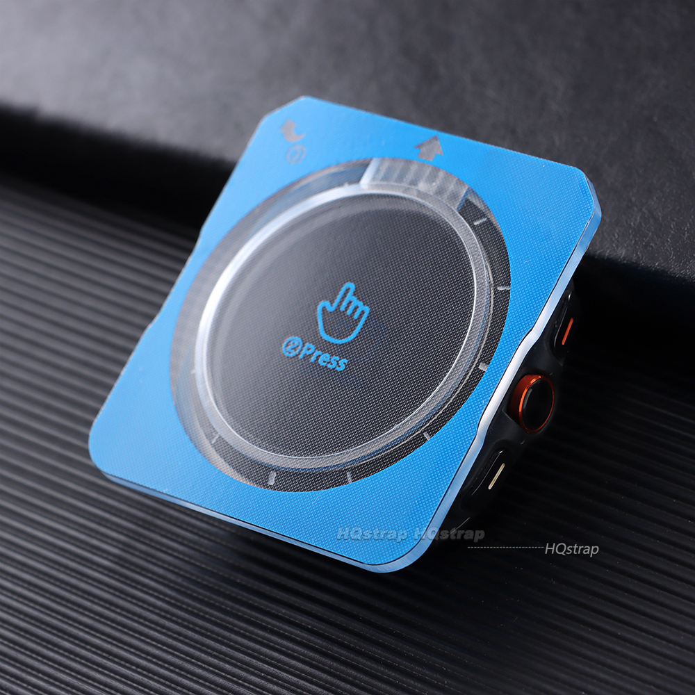 Tempered Glass for Samsung Gal - Watch Face Protector recensie en prijs