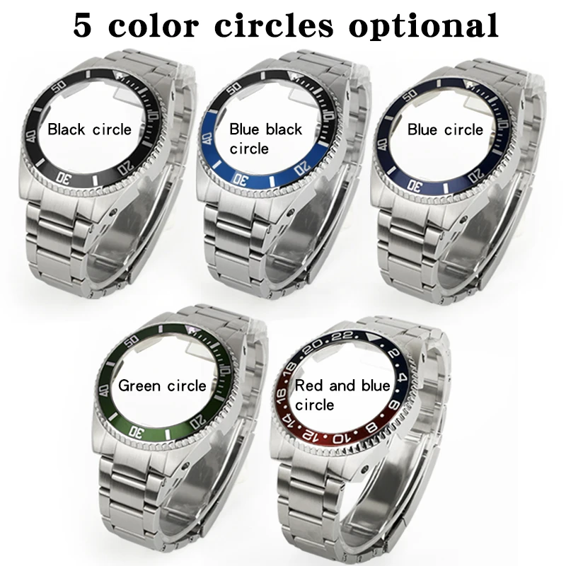 Modified Ga 2100 Case Stainles - Smartwatch Store recensie en prijs