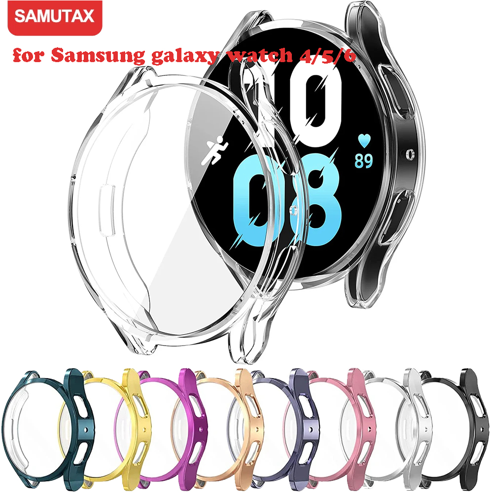 Protector Case For Samsung Gal - Accessories For Galaxy Watch 5 recensie en prijs