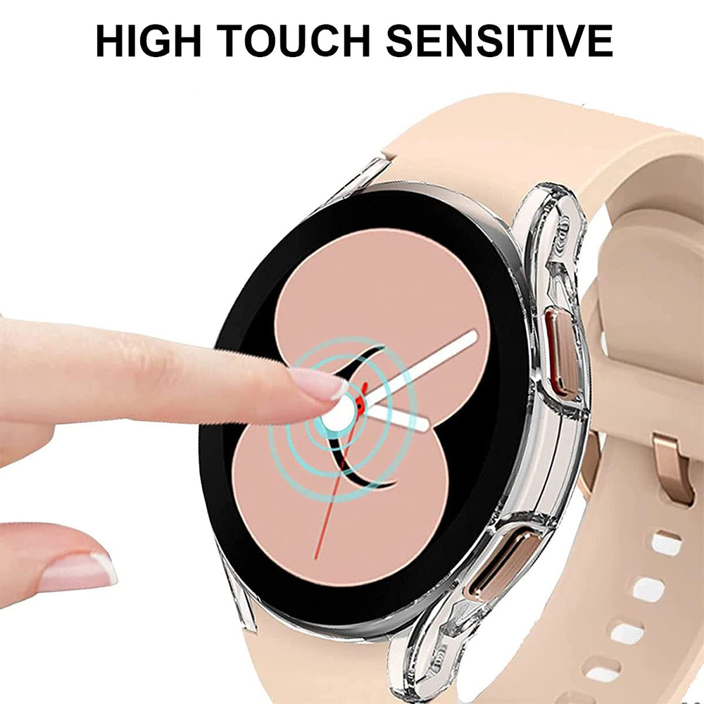 Protector Case For Samsung Gal - Accessories For Galaxy Watch 5 recensie en prijs