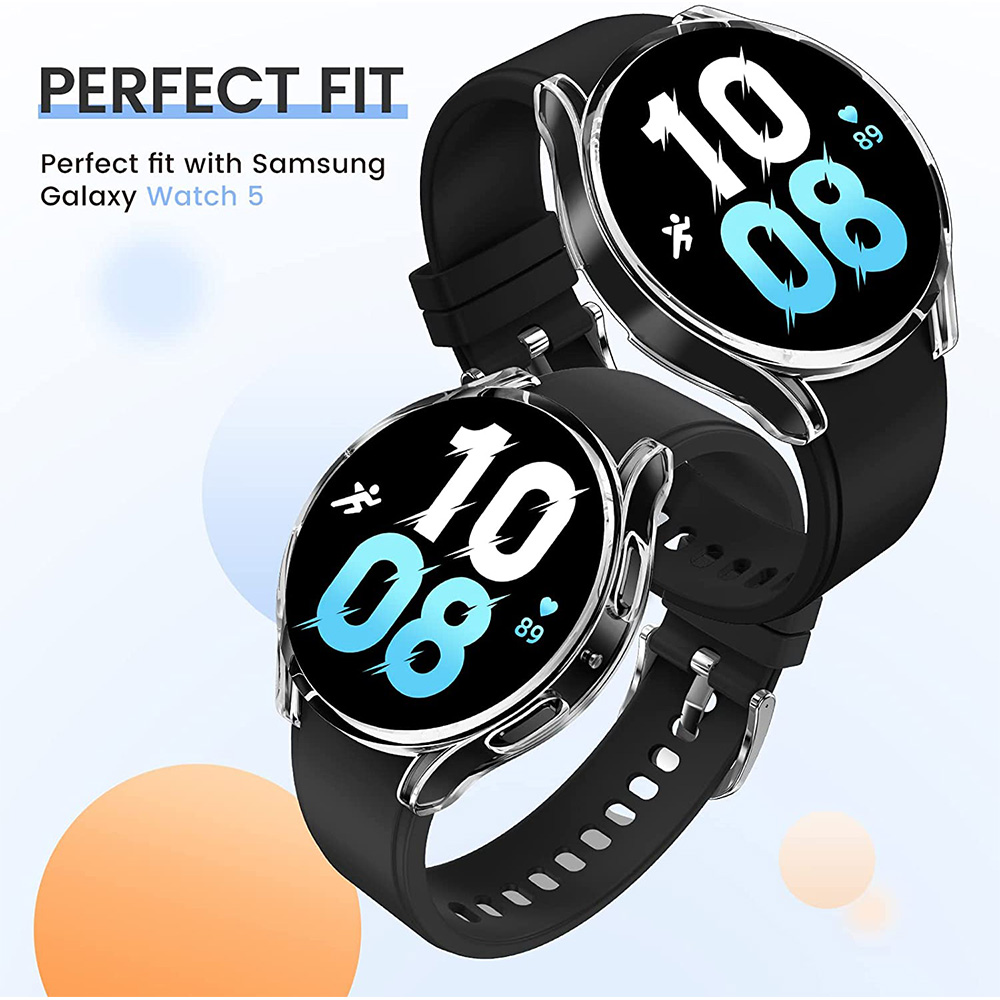 Protector Case For Samsung Gal - Accessories For Galaxy Watch 5 recensie en prijs