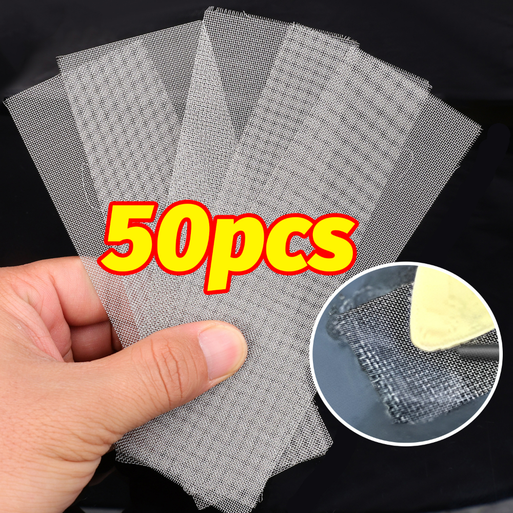 Stainless Steel Repair Mesh Ca - Stainless Mesh Band recensie en prijs