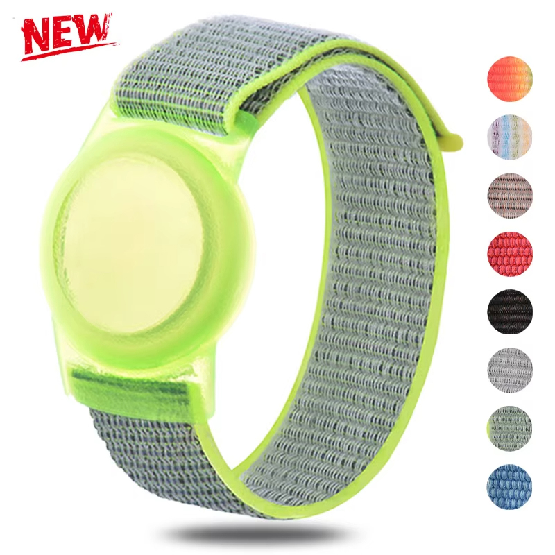 Braided Solo Loop For Apple Ai - Solo Loop Strap recensie en prijs