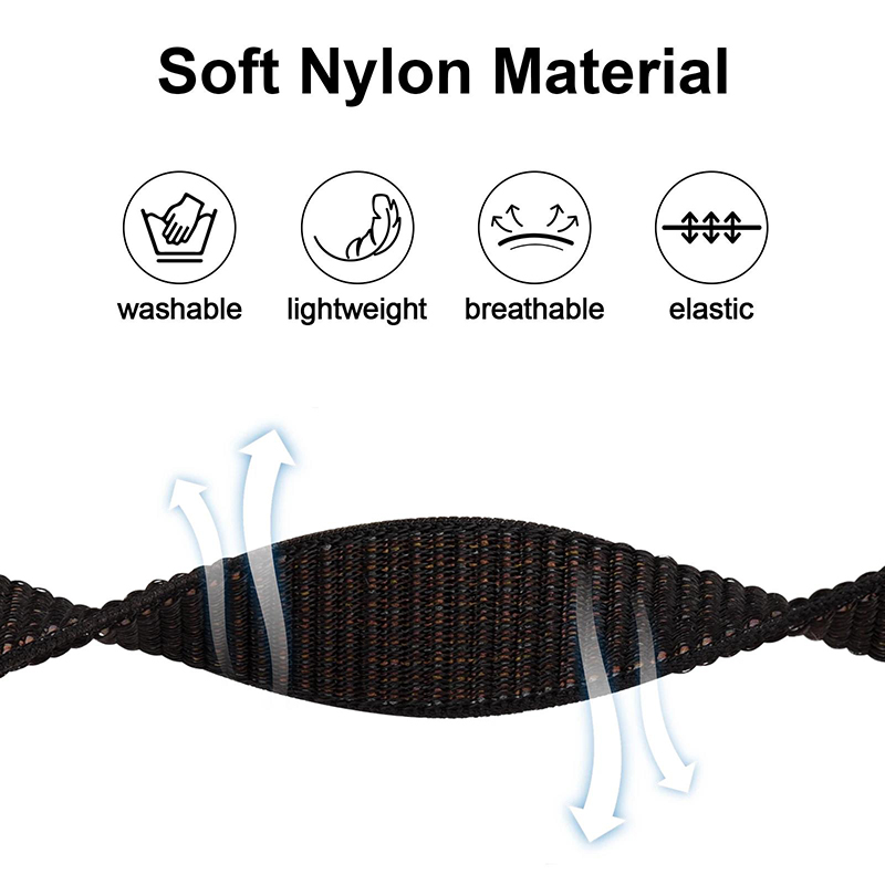 Braided Solo Loop For Apple Ai - Solo Loop Strap recensie en prijs