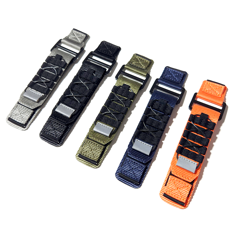 Tactical Nylon Braided Sport B - Solo Loop Strap recensie en prijs