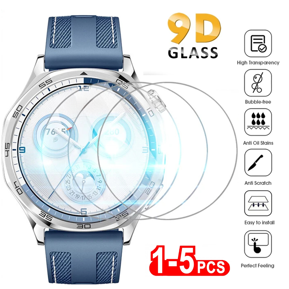 Screen Protector Glass for Hua - Watch Face Protector recensie en prijs