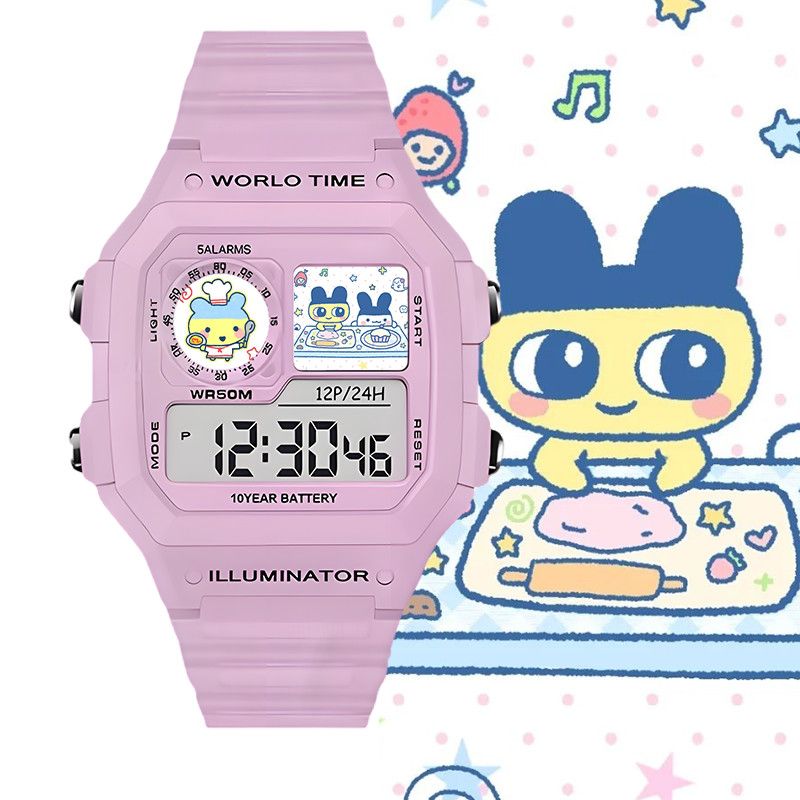 Tamagotchi Smart Electronic Wa - Smart Accessories recensie en prijs