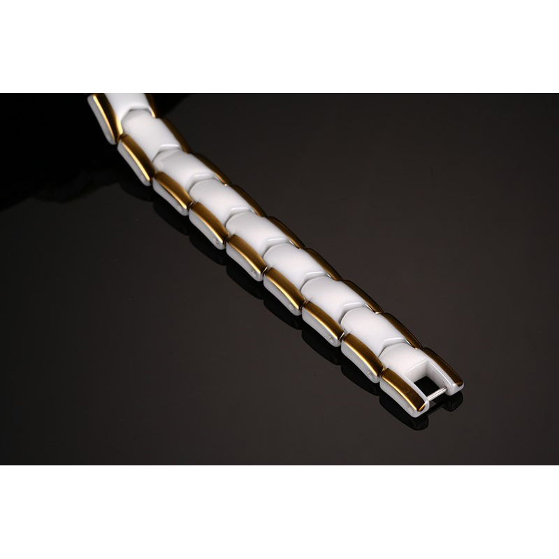 Vinterly Bracelets for Women A - Ceramic Link Bracelet recensie en prijs