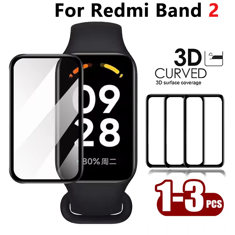 1-3pcs 3D Composite Film For R - Watch Face Protector recensie en prijs