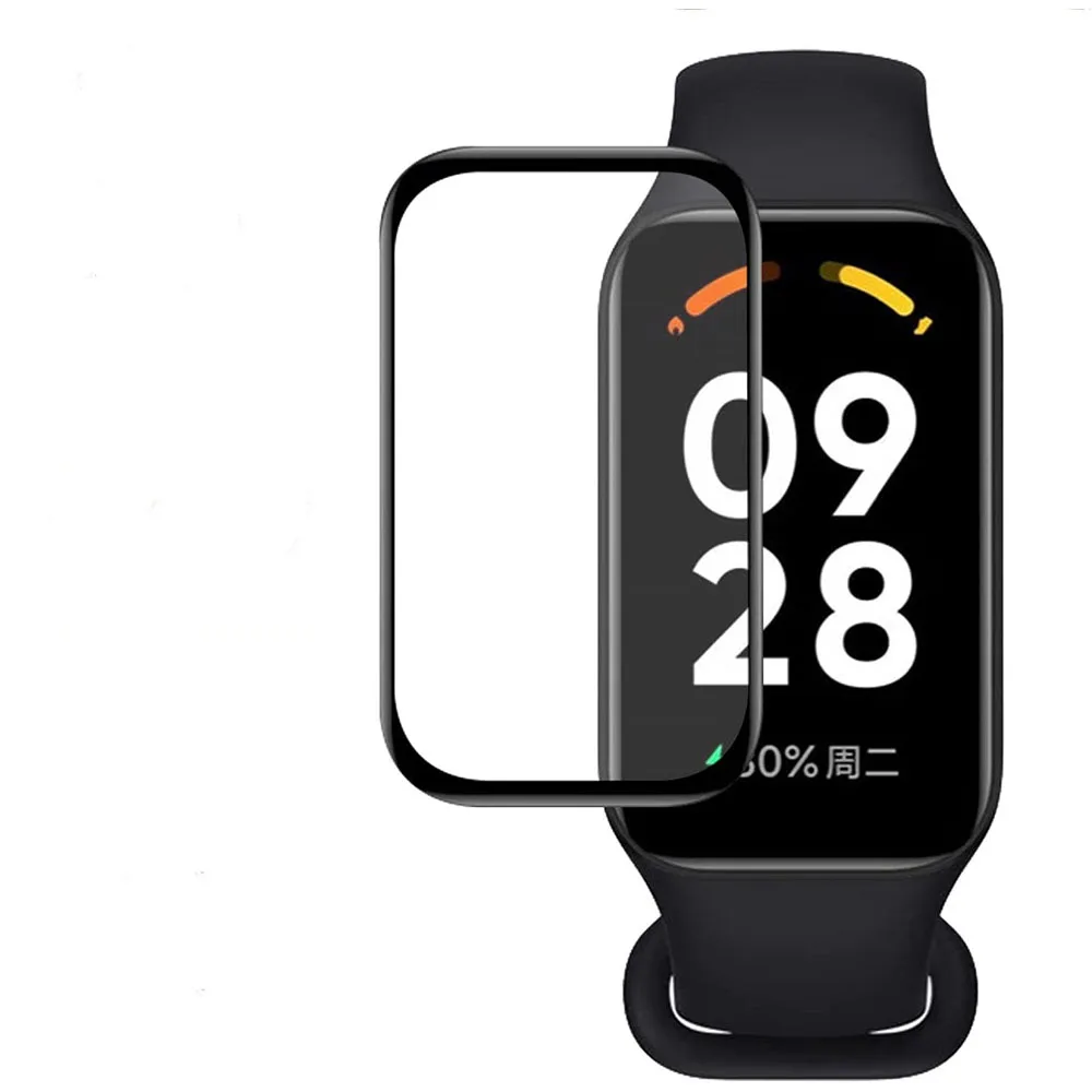 1-3pcs 3D Composite Film For R - Watch Face Protector recensie en prijs