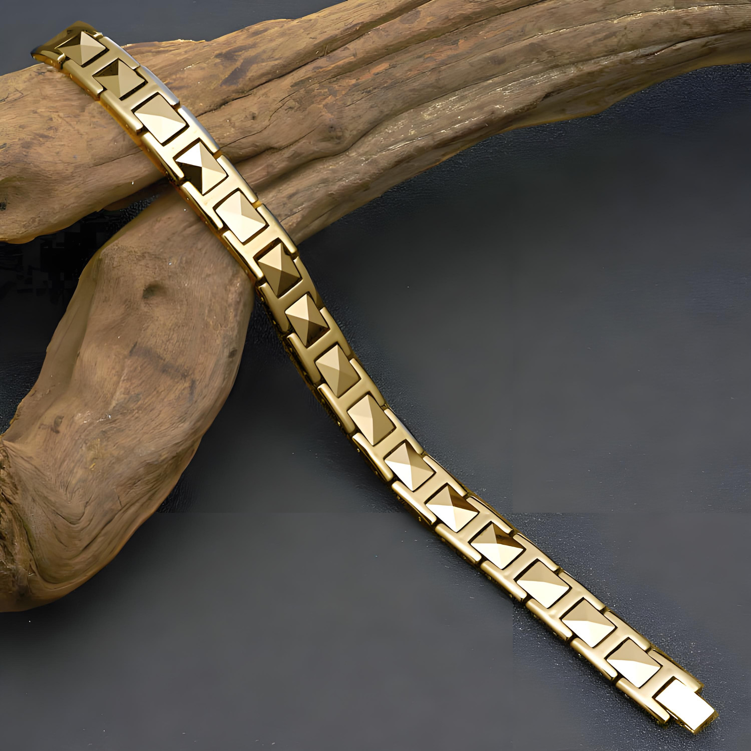 ARADOO Premium Ceramic Bracele - Ceramic Link Bracelet recensie en prijs