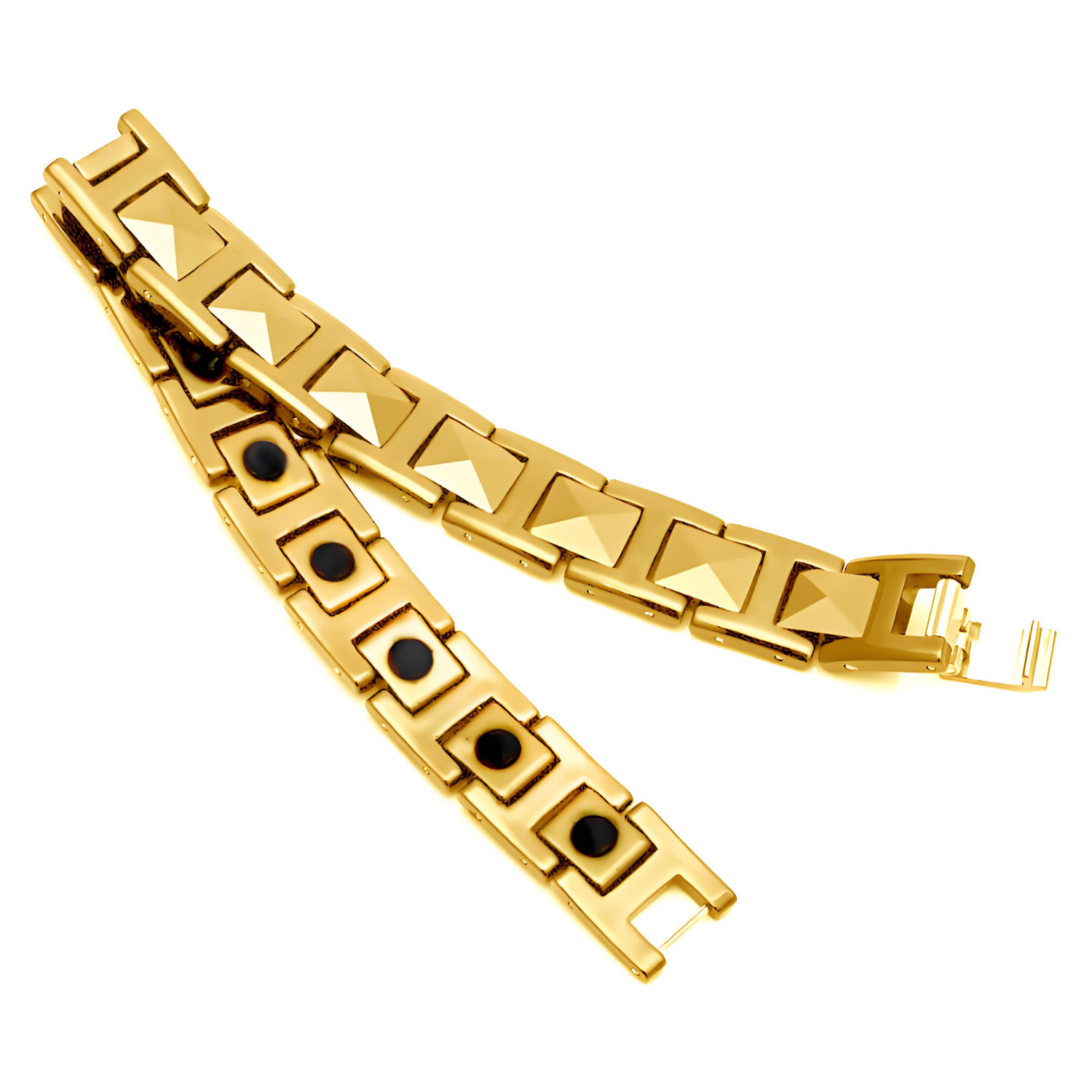 ARADOO Premium Ceramic Bracele - Ceramic Link Bracelet recensie en prijs