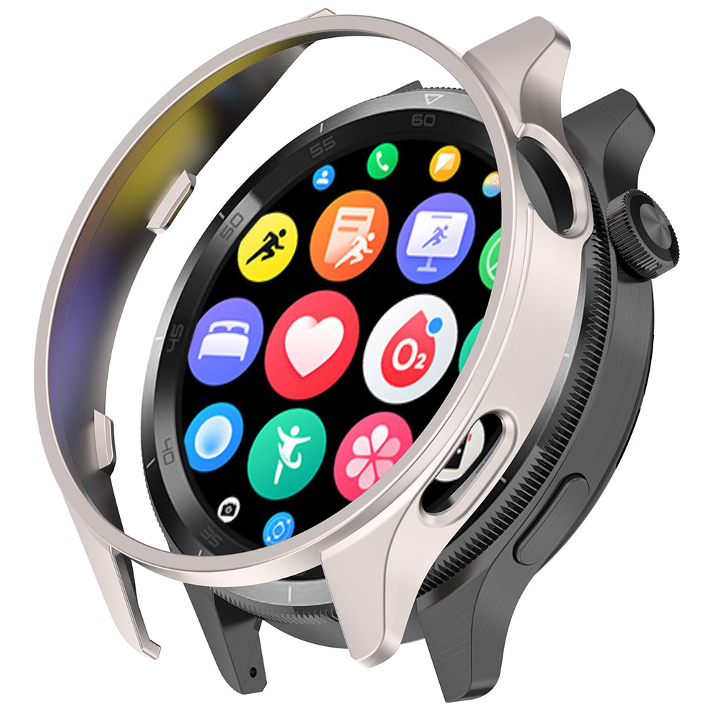 For Xiaomi Watch S4 Cover Holl - Xiaomi Smartwatch S4 Accessories recensie en prijs
