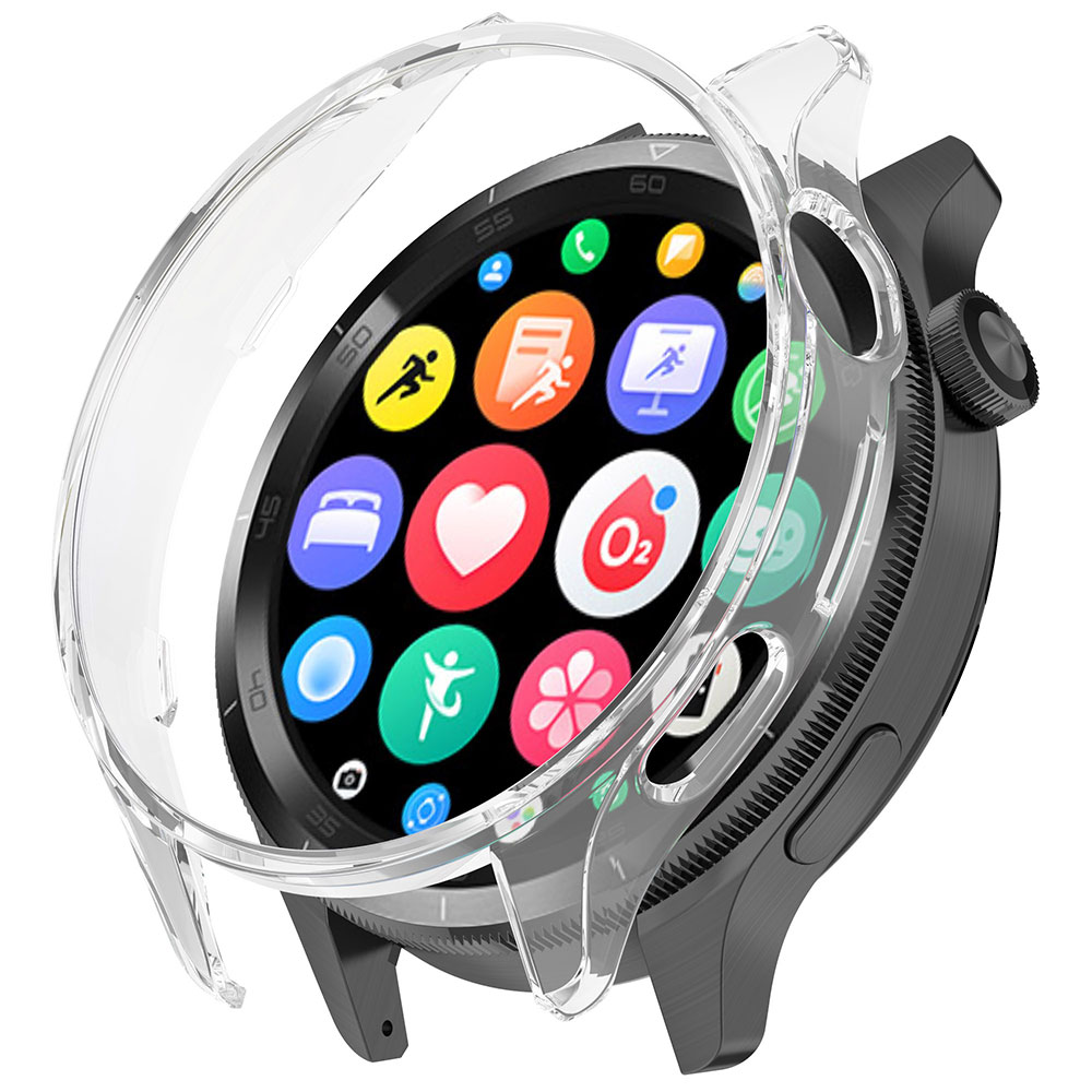 For Xiaomi Watch S4 Cover Holl - Xiaomi Smartwatch S4 Accessories recensie en prijs