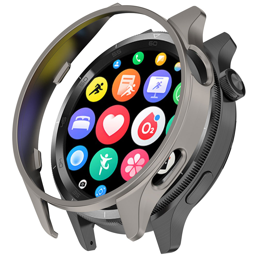 For Xiaomi Watch S4 Cover Holl - Xiaomi Smartwatch S4 Accessories recensie en prijs