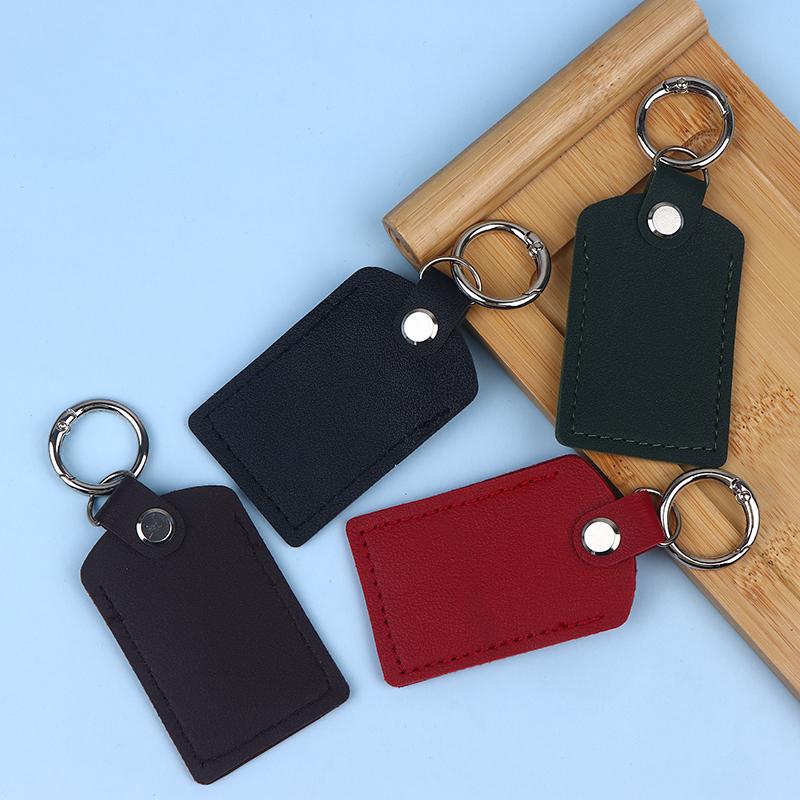 1/4PCS Leather Bag Case For Ch - Smart Accessories recensie en prijs
