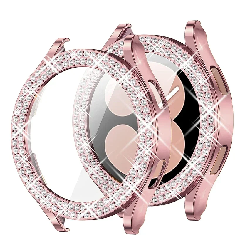 Bling Case for Samsung Galaxy  - Accessories For Galaxy Watch 5 recensie en prijs