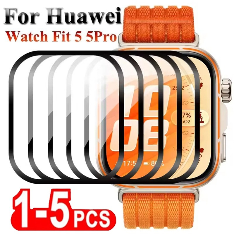 Screen Protector For Huawei Wa - Watch Face Protector recensie en prijs