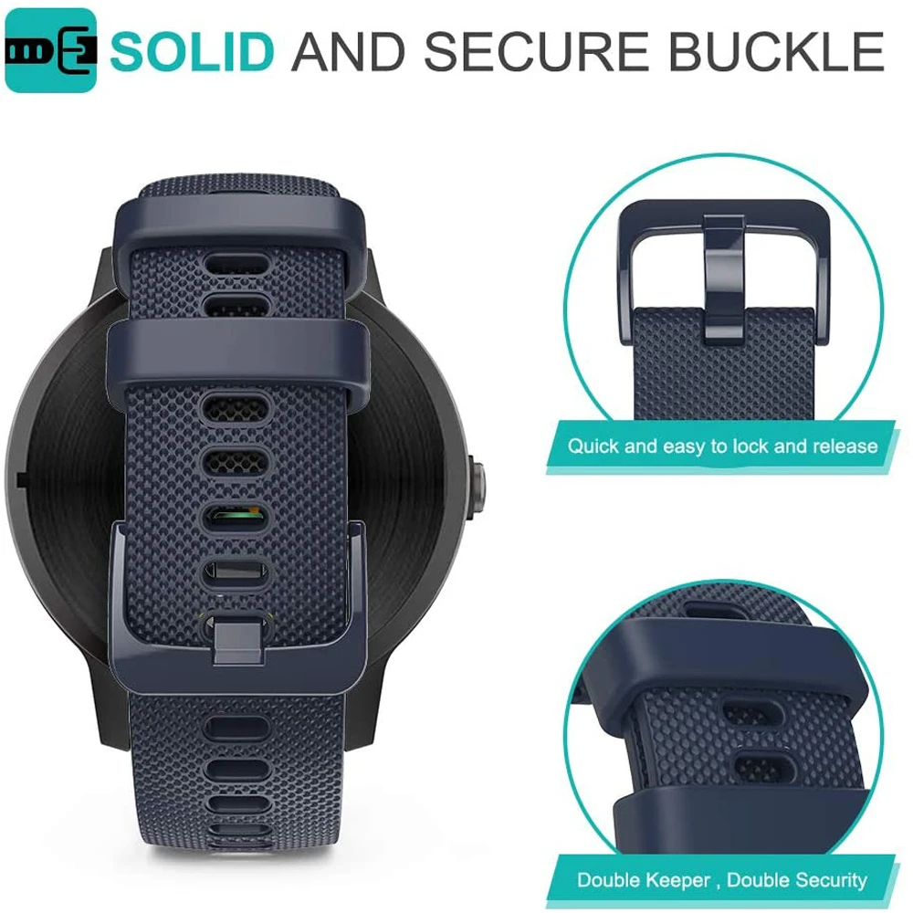 For Xiaomi Watch 2 Pro Strap S - Xiaomi Smartwatch S4 Accessories recensie en prijs