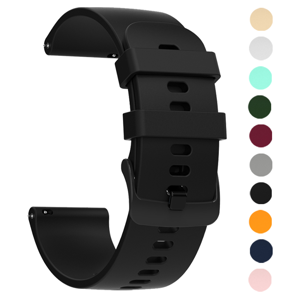 For Fossil GEN 5E 5 LTE 45/44m - Fossil Smartwatch Accessories recensie en prijs