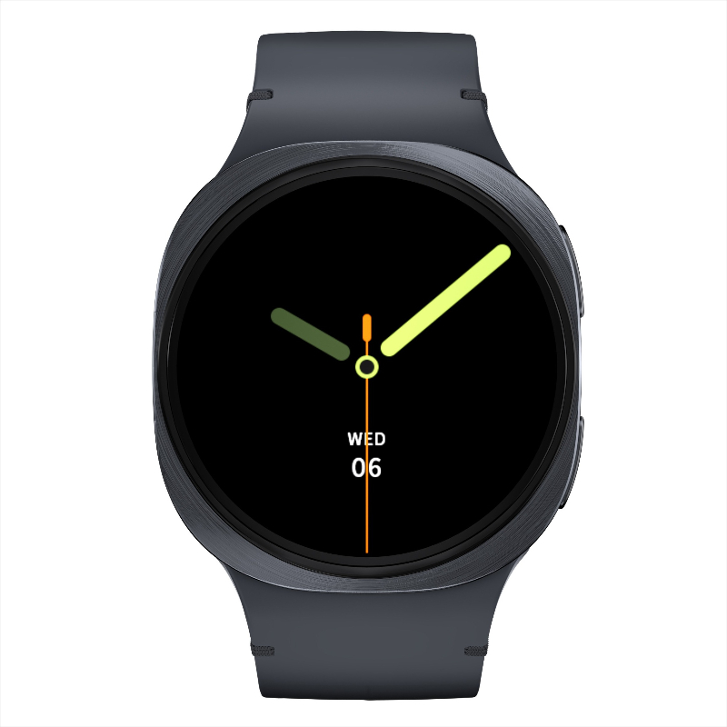 2025 Original For Apple Watch  - Smartwatch M Active recensie en prijs