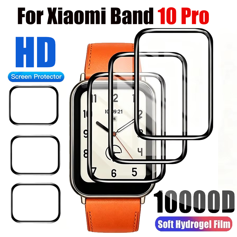 1-5PCS For Xiaomi Mi band 10 P - Smartwatch Icon recensie en prijs