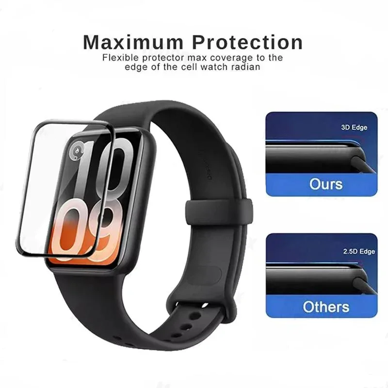 1-5PCS For Xiaomi Mi band 10 P - Smartwatch Icon recensie en prijs