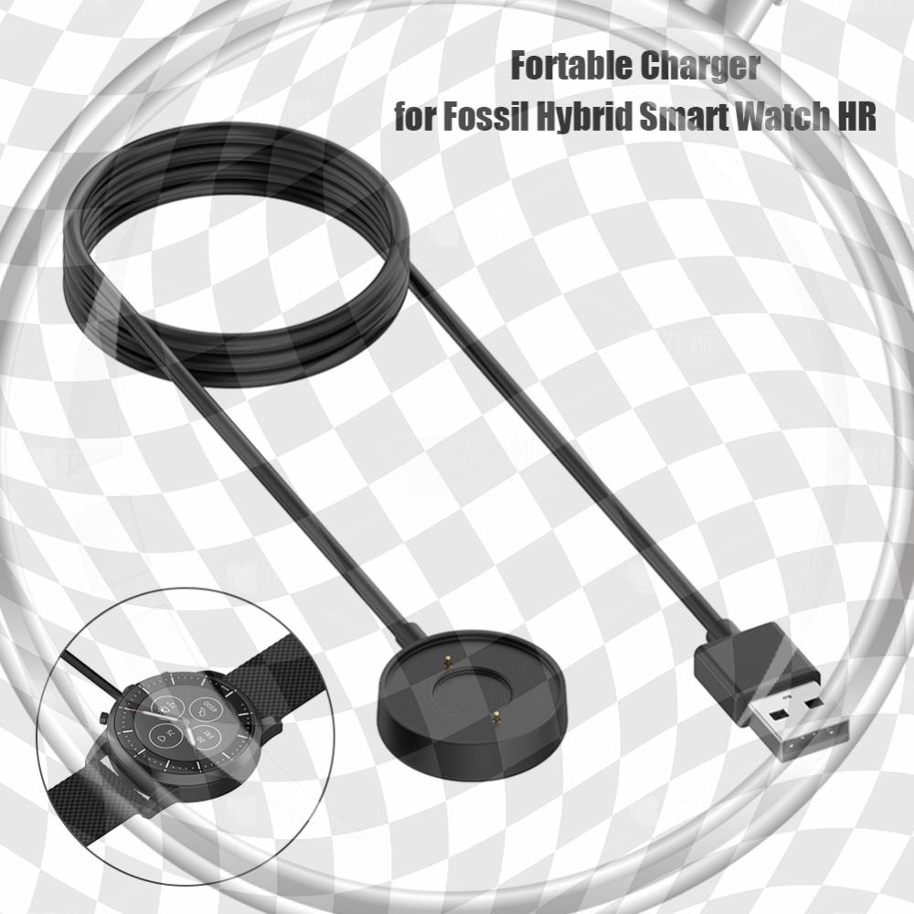 3ft Fast Charging Cable Charge - Fossil Smartwatch Accessories recensie en prijs