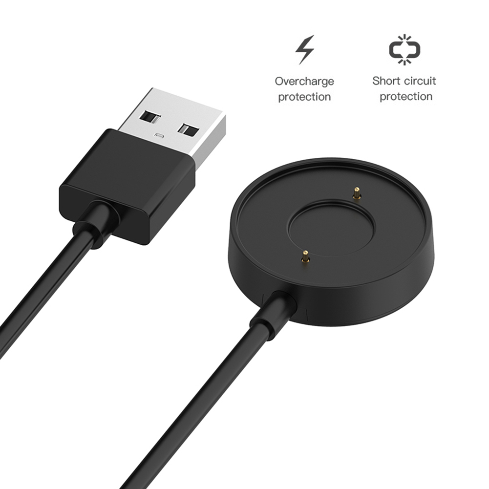3ft Fast Charging Cable Charge - Fossil Smartwatch Accessories recensie en prijs