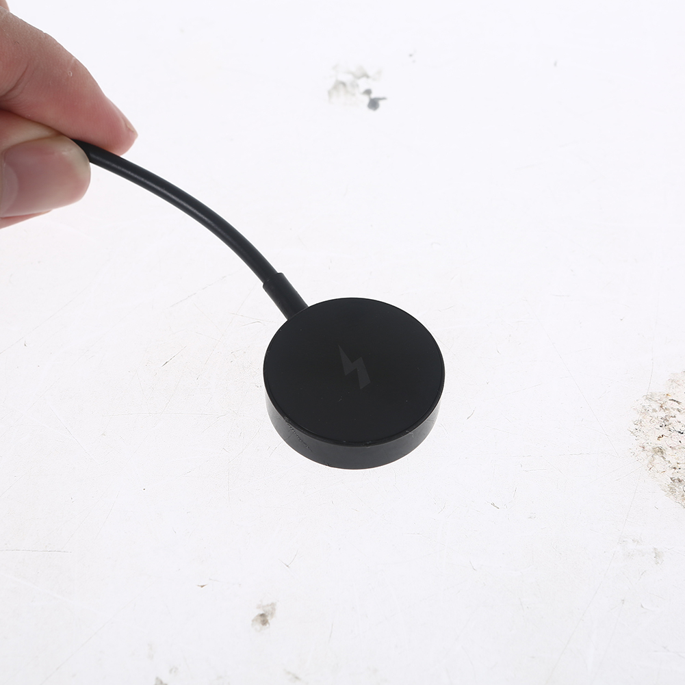 USB Watch Charger Adapter Shor - Fossil Smartwatch Accessories recensie en prijs